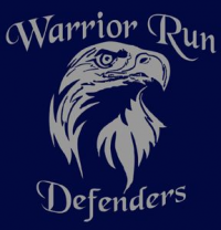 Warrior Run HS logo