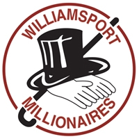 Williamsport Area High School logo