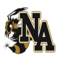 North Augusta High School logo