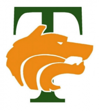 Timberland High logo