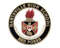 Hartsville High School logo