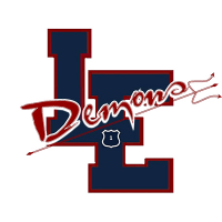 Lugoff-Elgin High School logo