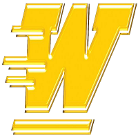 Woodruff High School logo