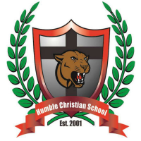 Humble Christian School logo