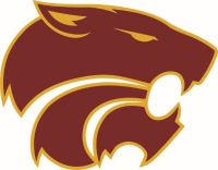 Columbia High School logo