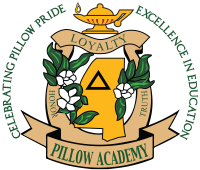 Pillow Academy logo