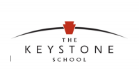 Keystone National High School logo