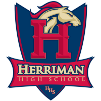 Herriman High School logo