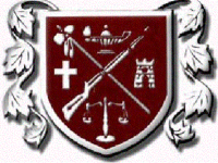 Bearden High School logo