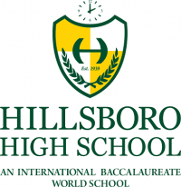 Hillsboro Comprehensive High School logo