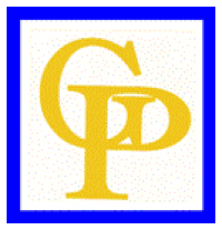 Gatlinburg-Pittman High School logo