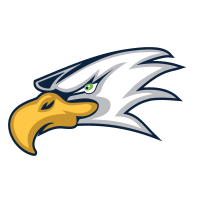 V.R. Eaton High School logo
