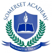 Somerset Virtual Charter Academy logo