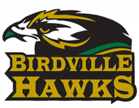Birdville High School logo