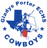 Porter High School logo