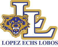 Lopez High School logo