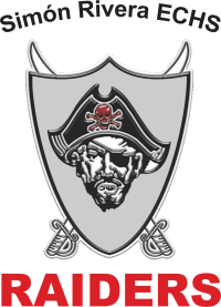 Rivera High School logo