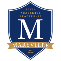 Maryville Christian School logo