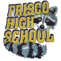 Frisco High School logo