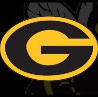 Gatesville High School logo