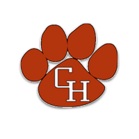 Colleyville Heritage High School logo