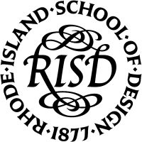 Rhode Island School of Design - Continuing Education logo
