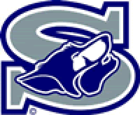Robert M Shoemaker High School logo