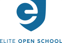 Elite Open School logo