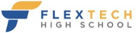 Oakland FlexTech H.S. logo