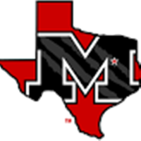 Mexia High School logo
