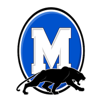 Midlothian High School logo