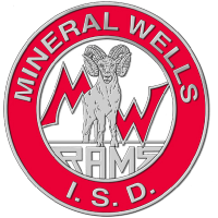 Mineral Wells Independent School District logo