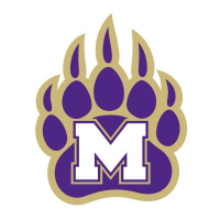 Montgomery High School logo