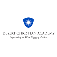 Desert Christian Academy logo
