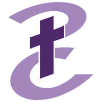 Peoria Christian School logo