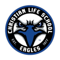 Christian Life School logo