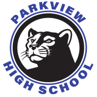 Parkview School logo
