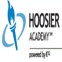 Hoosier Academies High School logo