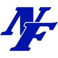 North Forney High School logo