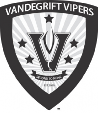 Vandegrift High School logo