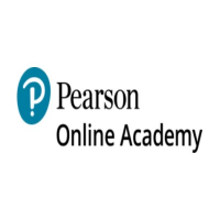 Pearson Online Academy logo