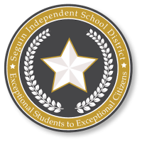 Seguin High School logo