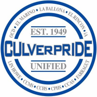 Culver City Adult School logo