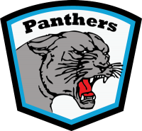 United South High School logo