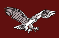 Zapata High School logo