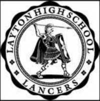 Layton High logo