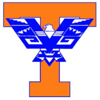 Timpview High School logo