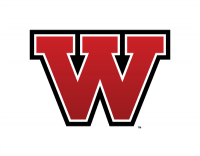 West High School logo