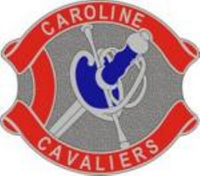 Caroline High School logo