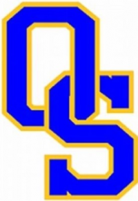 Oscar F. Smith High logo